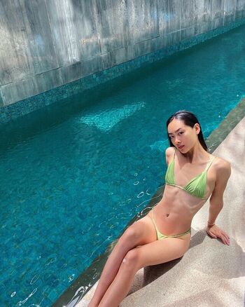 Leaked Xin yu private photo viral onlyfans