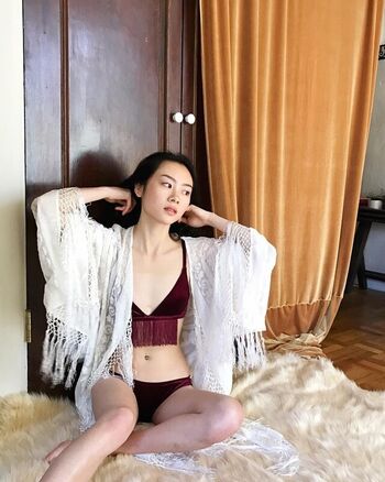 Leaked Xin yu private photo viral onlyfans