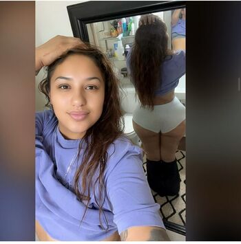 Leaked Xiomaraportillo private photo viral onlyfans