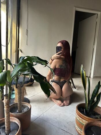 Leaked Xiorubiano private photo viral onlyfans