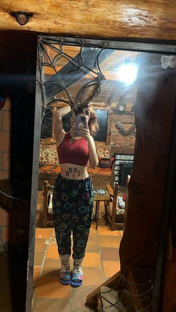 Leaked Xiorubiano private photo viral onlyfans