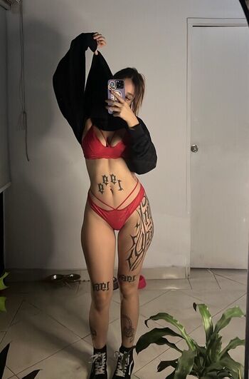 Leaked Xiorubiano private photo viral onlyfans