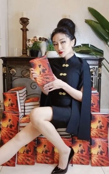 Leaked Xiran jay zhao private photo viral onlyfans
