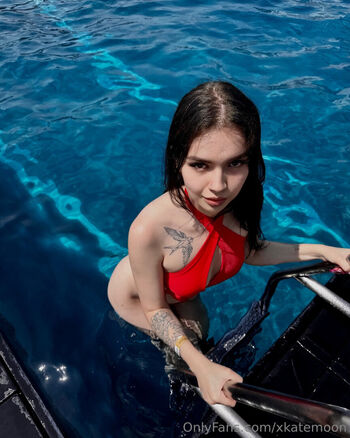 Leaked Xkatemoon private photo viral onlyfans