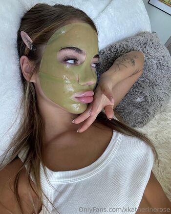 Leaked Xkatherinerose private photo viral onlyfans