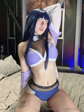 Leaked Xlightmoon x private photo viral onlyfans