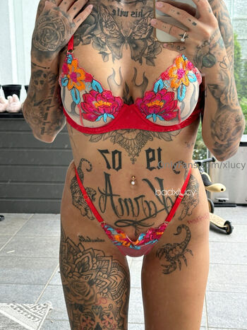 xlucy