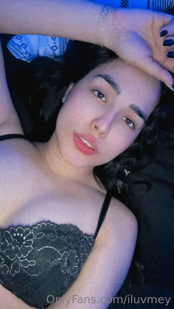Leaked Xmeykittycat private photo viral onlyfans