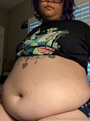 Leaked Xmitsukix private photo viral onlyfans