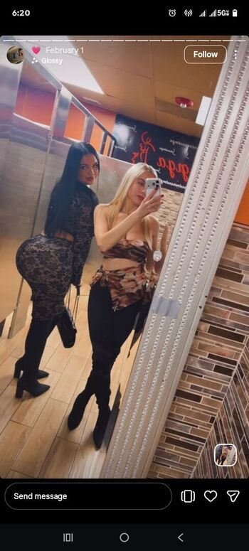 Leaked Xo nissax page private photo viral onlyfans