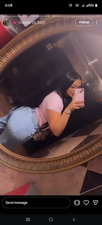 Leaked Xo nissax private photo viral onlyfans
