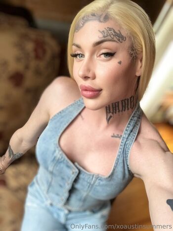 xoaustinsummers
