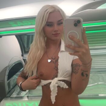 Leaked Xobabyirdxo private photo viral onlyfans
