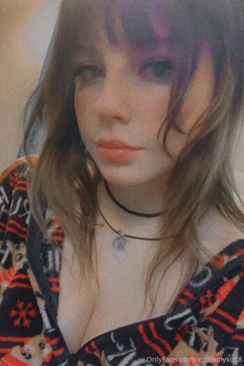 Leaked Xobunnyxo private photo viral onlyfans