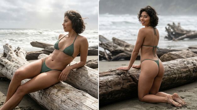 Xochitl Gomez