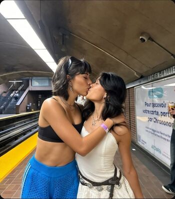 Leaked Xochitl gomez private photo viral onlyfans