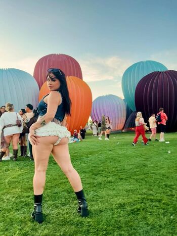 Leaked Xodesiiiii private photo viral onlyfans