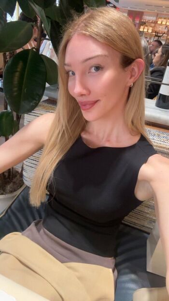 Leaked Xoellexo page private photo viral onlyfans
