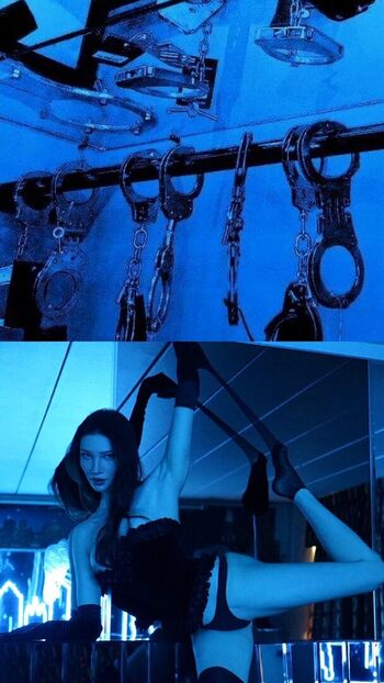 Leaked Xoellexo private photo viral onlyfans