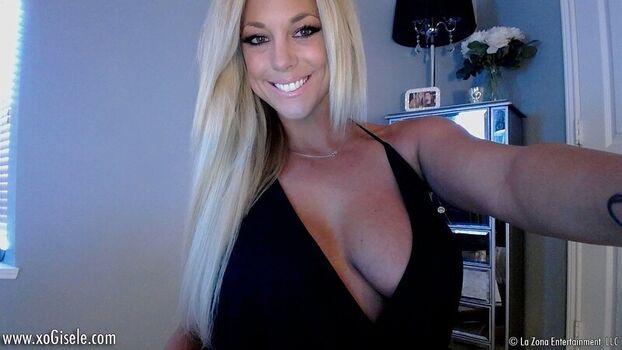XOGisele