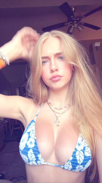 Leaked Xogravie private photo viral onlyfans