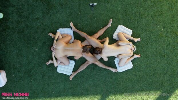 Leaked Xohannajoy page private photo viral onlyfans