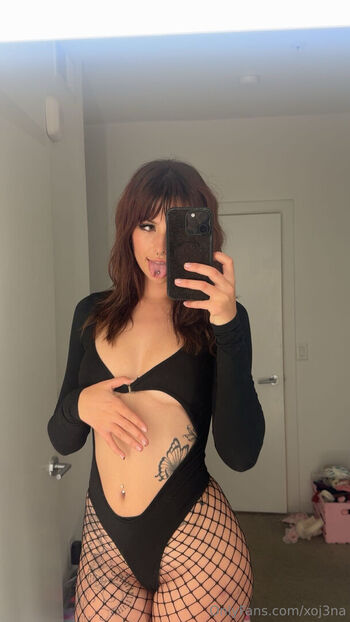 Leaked Xojna private photo viral onlyfans