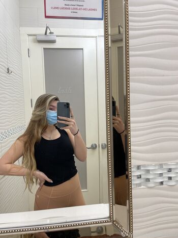 Leaked Xolatina private photo viral onlyfans