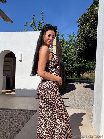 Leaked Xolaylarosee private photo viral onlyfans