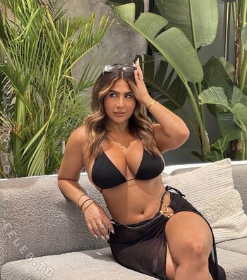 Leaked Xolejla private photo viral onlyfans