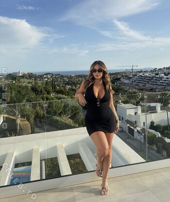 Leaked Xolejla private photo viral onlyfans
