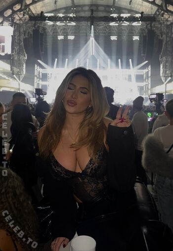 Leaked Xolejla private photo viral onlyfans