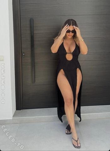 Leaked Xolejla private photo viral onlyfans