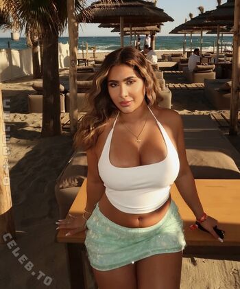 Leaked Xolejla private photo viral onlyfans