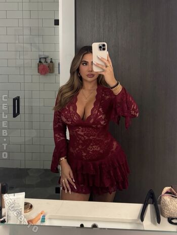 Leaked Xolejla private photo viral onlyfans