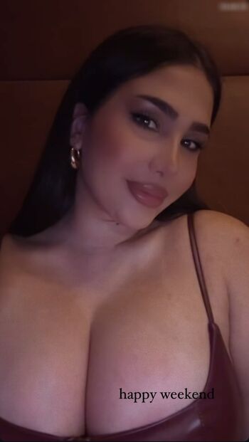 Leaked Xolejla private photo viral onlyfans