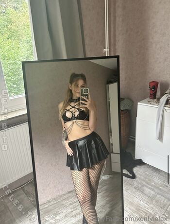 xonlylolax