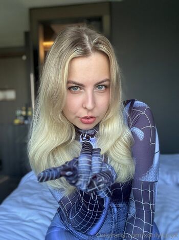 Leaked Xonlylucyx private photo viral onlyfans