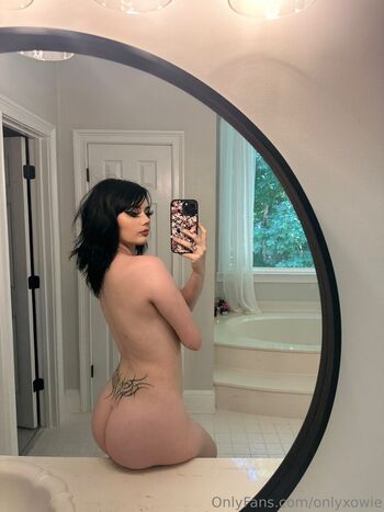 Leaked Xowie jones private photo viral onlyfans