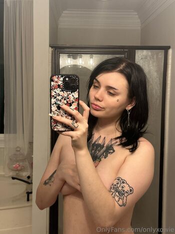 Leaked Xowie jones private photo viral onlyfans