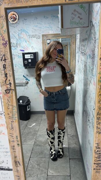Xoxkasi Kasi Cheyenne
