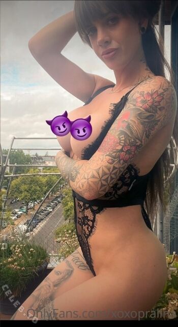 Xoxo_Pralina