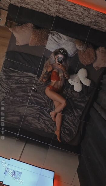 Leaked Xoxoangelina private photo viral onlyfans