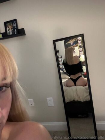 xoxocmichelle