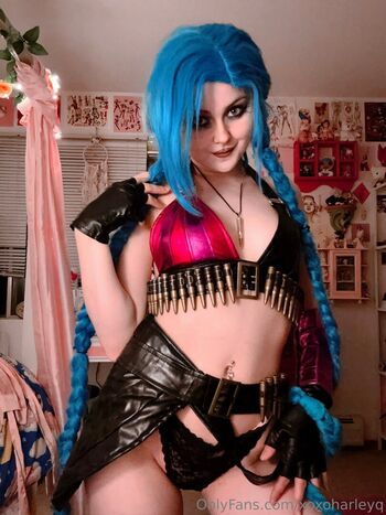 xoxoharleyq