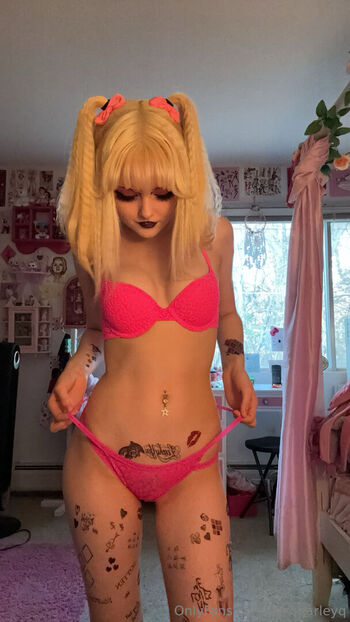 xoxoharleyq