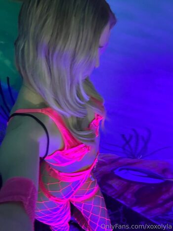 xoxolyla