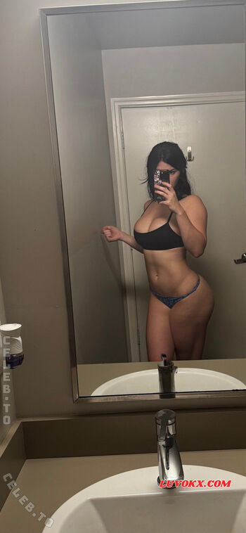 Leaked Xoxoreeseebaby private photo viral onlyfans