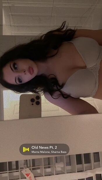 Leaked Xpaigetamsin page private photo viral onlyfans