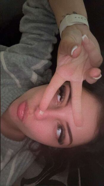 Leaked Xpaigetamsin page private photo viral onlyfans